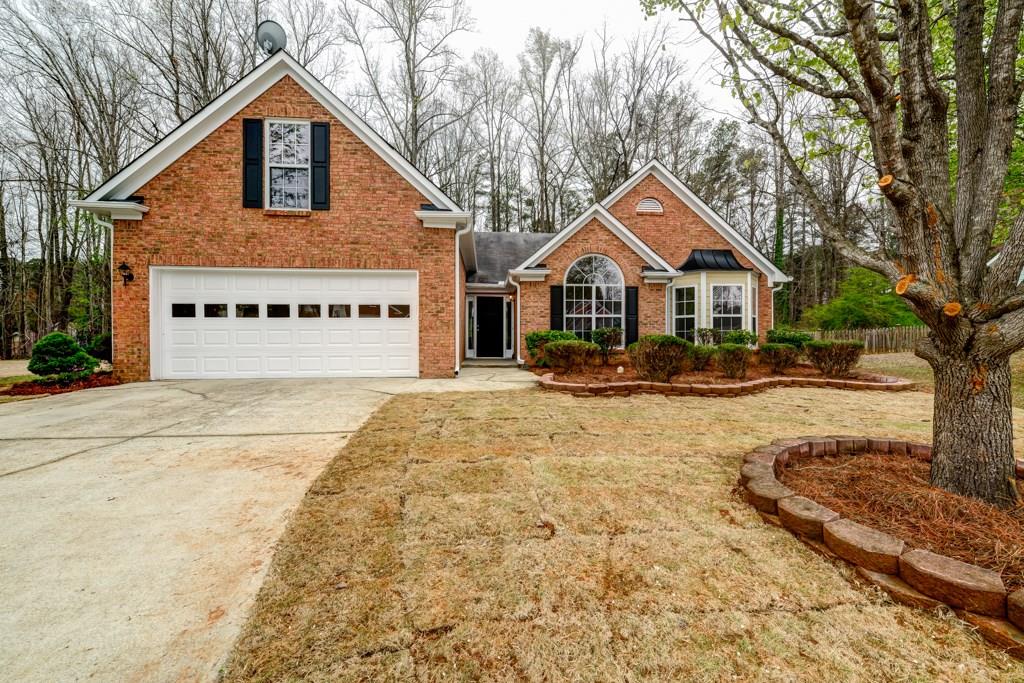 246 Harbins Road Northwest Lilburn, GA 30047 - Photo 1 of 1 Gallery Image 1