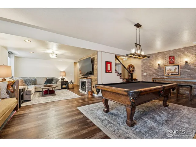 $1,125,000 | 613 Cove Drive, Loveland, CO 80537