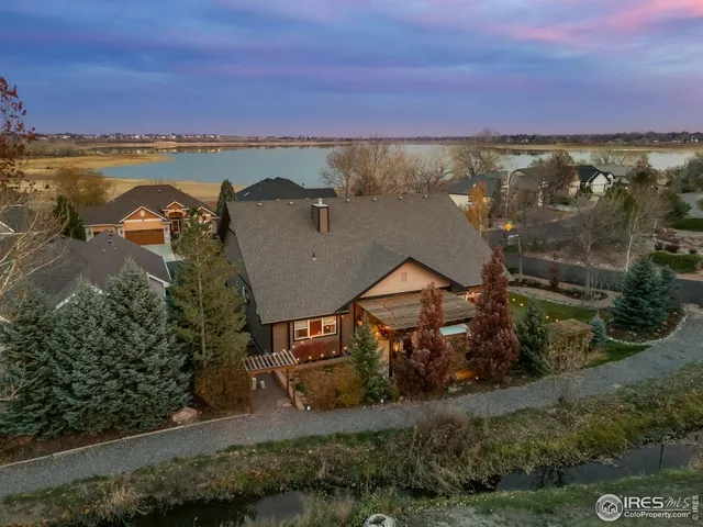 $1,125,000 | 613 Cove Drive, Loveland, CO 80537