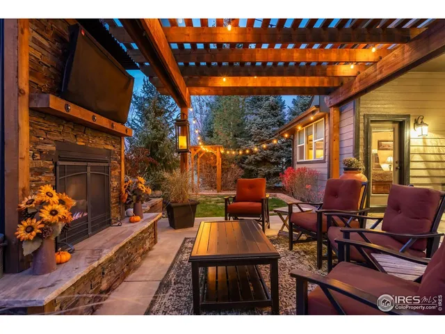 $1,125,000 | 613 Cove Drive, Loveland, CO 80537