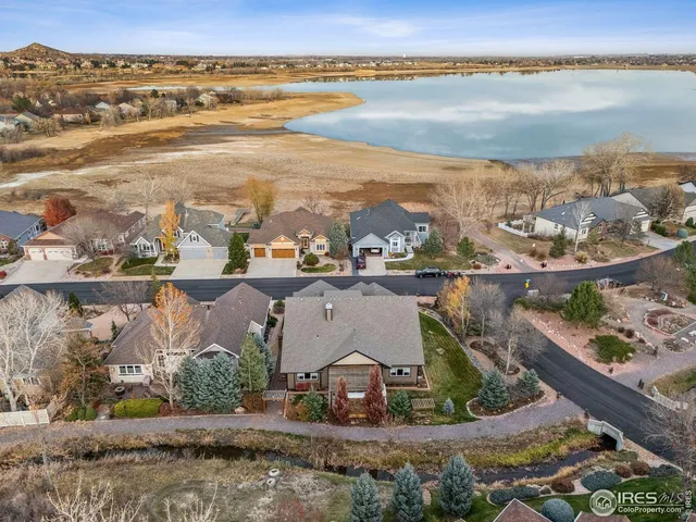$1,125,000 | 613 Cove Drive, Loveland, CO 80537