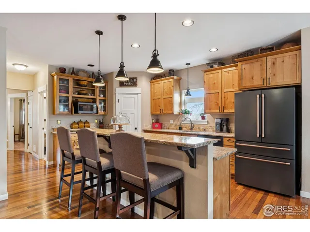 $1,125,000 | 613 Cove Drive, Loveland, CO 80537