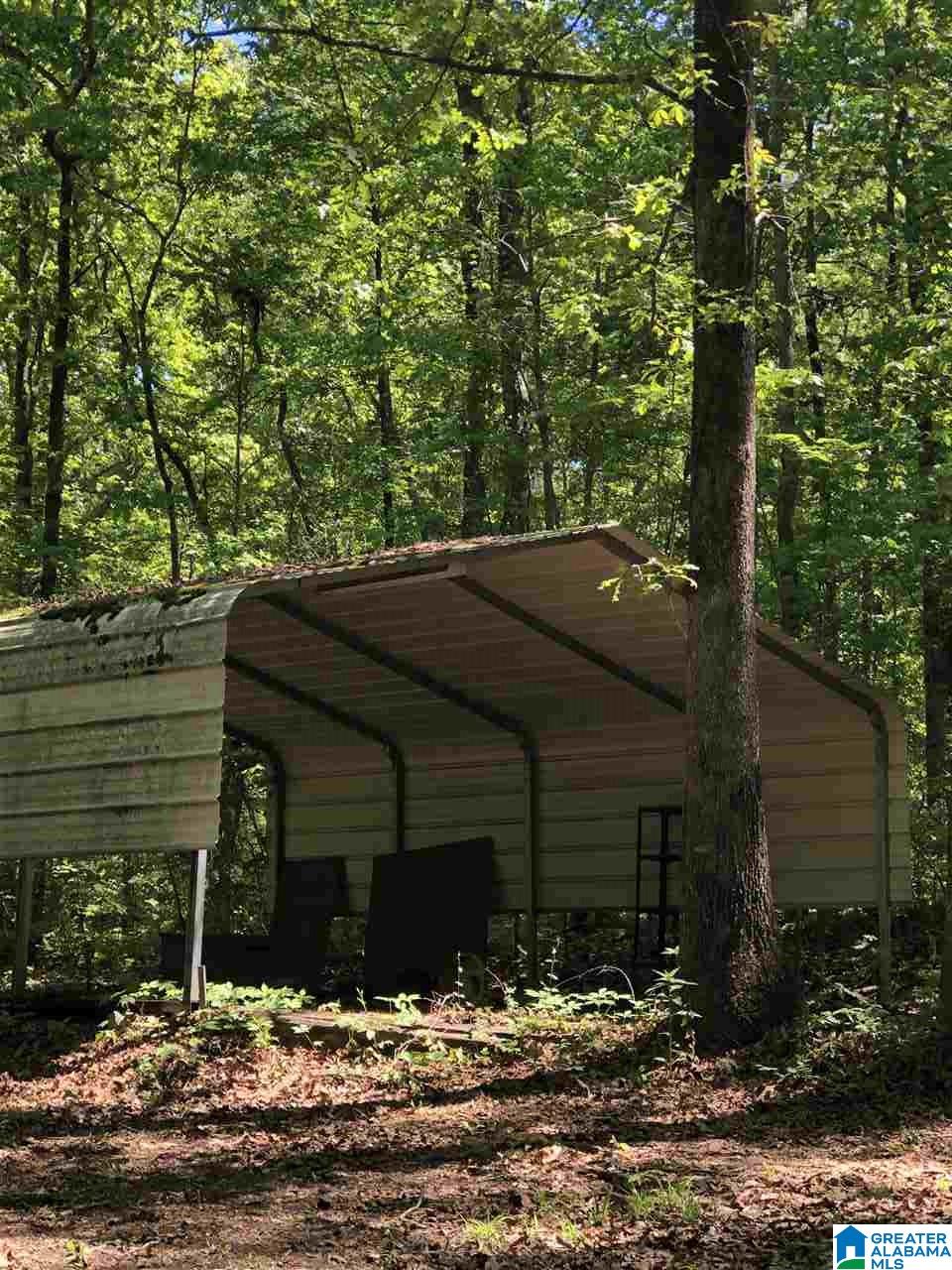 111 County Road 111 Montevallo, AL 35115 - Photo 15 of 46