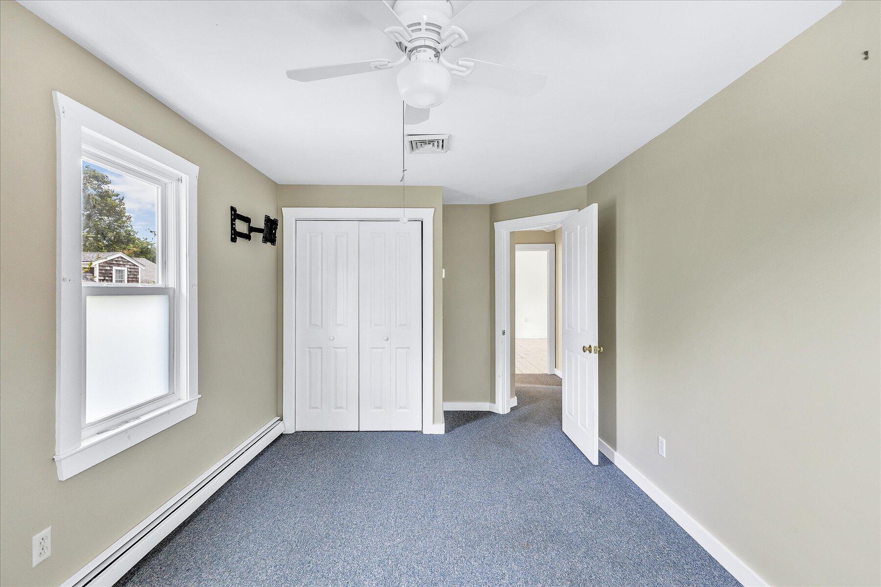 59 Nye Road Falmouth, MA 02540 - Photo 24 of 36 Bedroom 4