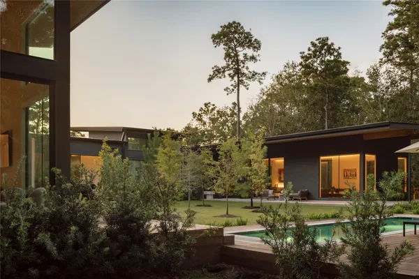 $1,825,000 | 12041 Oak Forest Lane, Conroe, TX 77385