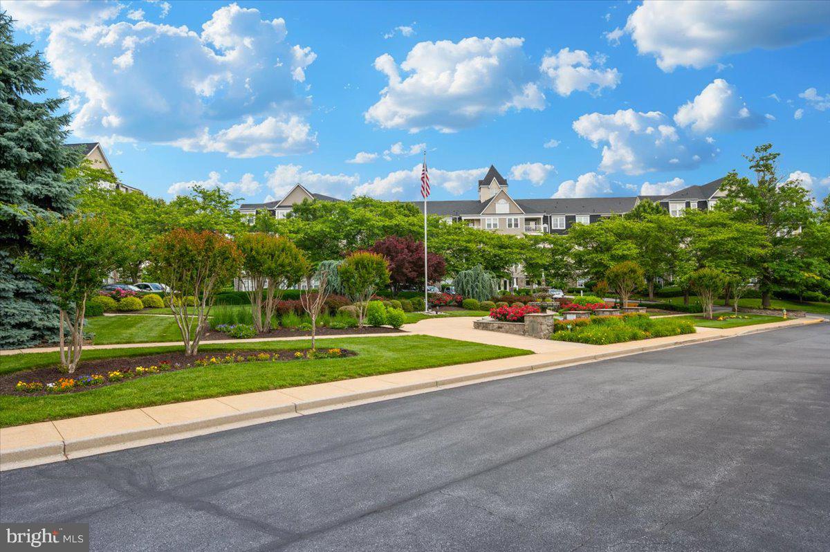 2500 Waterside Drive, Unit 110 Frederick, MD 21701 - Photo 71 of 106 a view of a playground with basketball court
