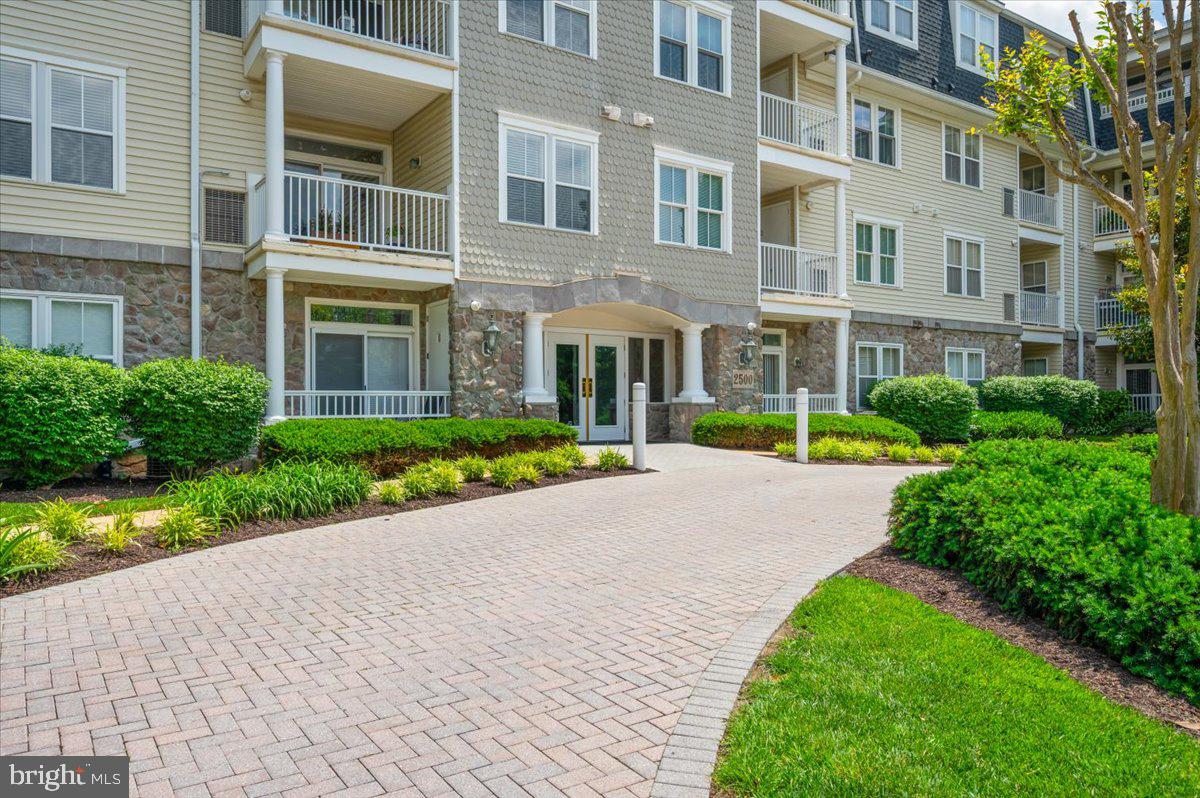 2500 Waterside Drive, Unit 110 Frederick, MD 21701 - Photo 77 of 106