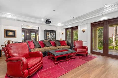 $24,900,000 | 2430 Del Lago Drive, Fort Lauderdale, FL 33316