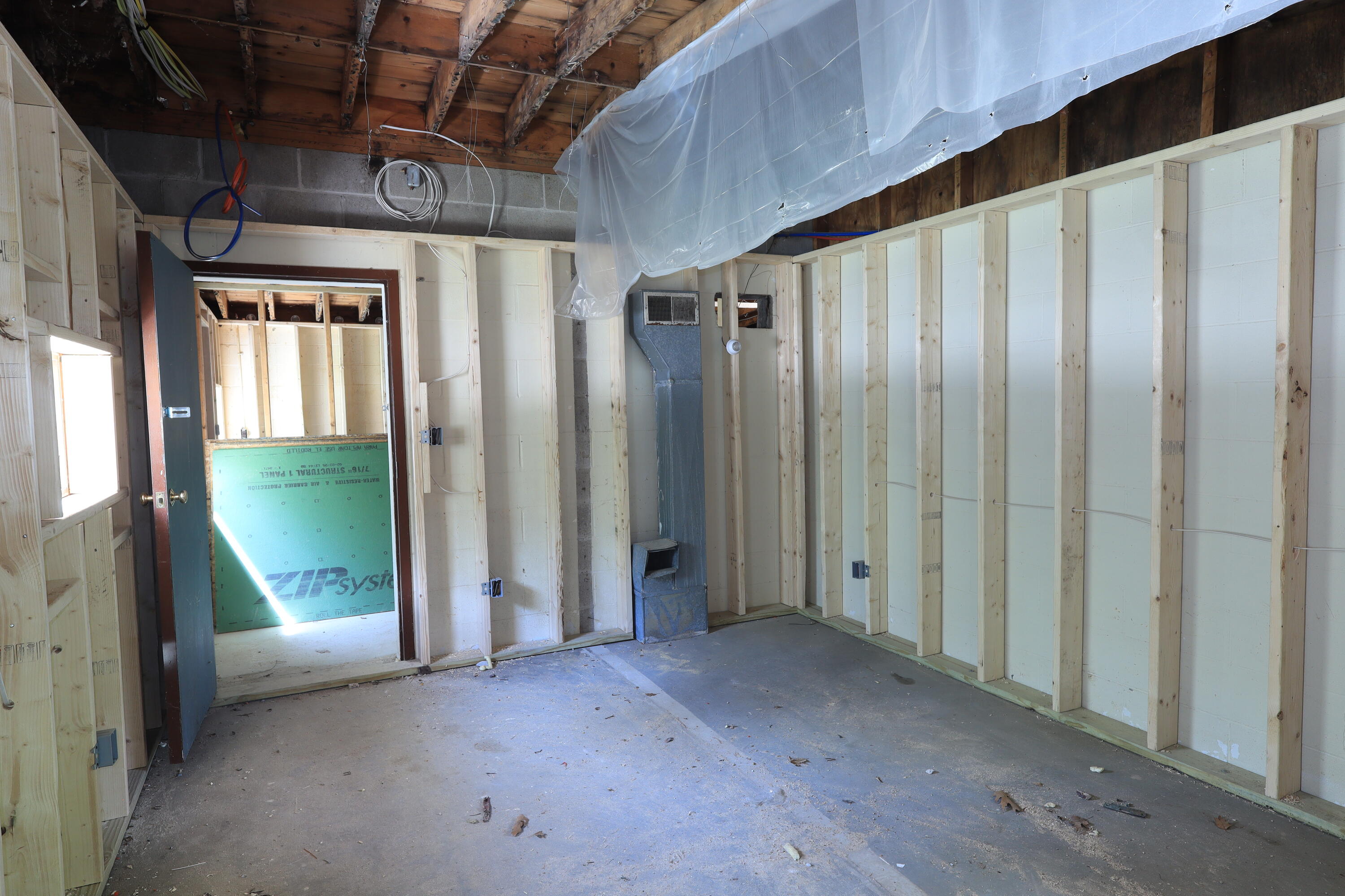 1597 Sanford Road Wells, ME 04090 - Photo 30 of 40 fh bedroom 1