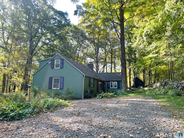 $539,000 | 17 New Preston Hill Road, Washington, CT 06777