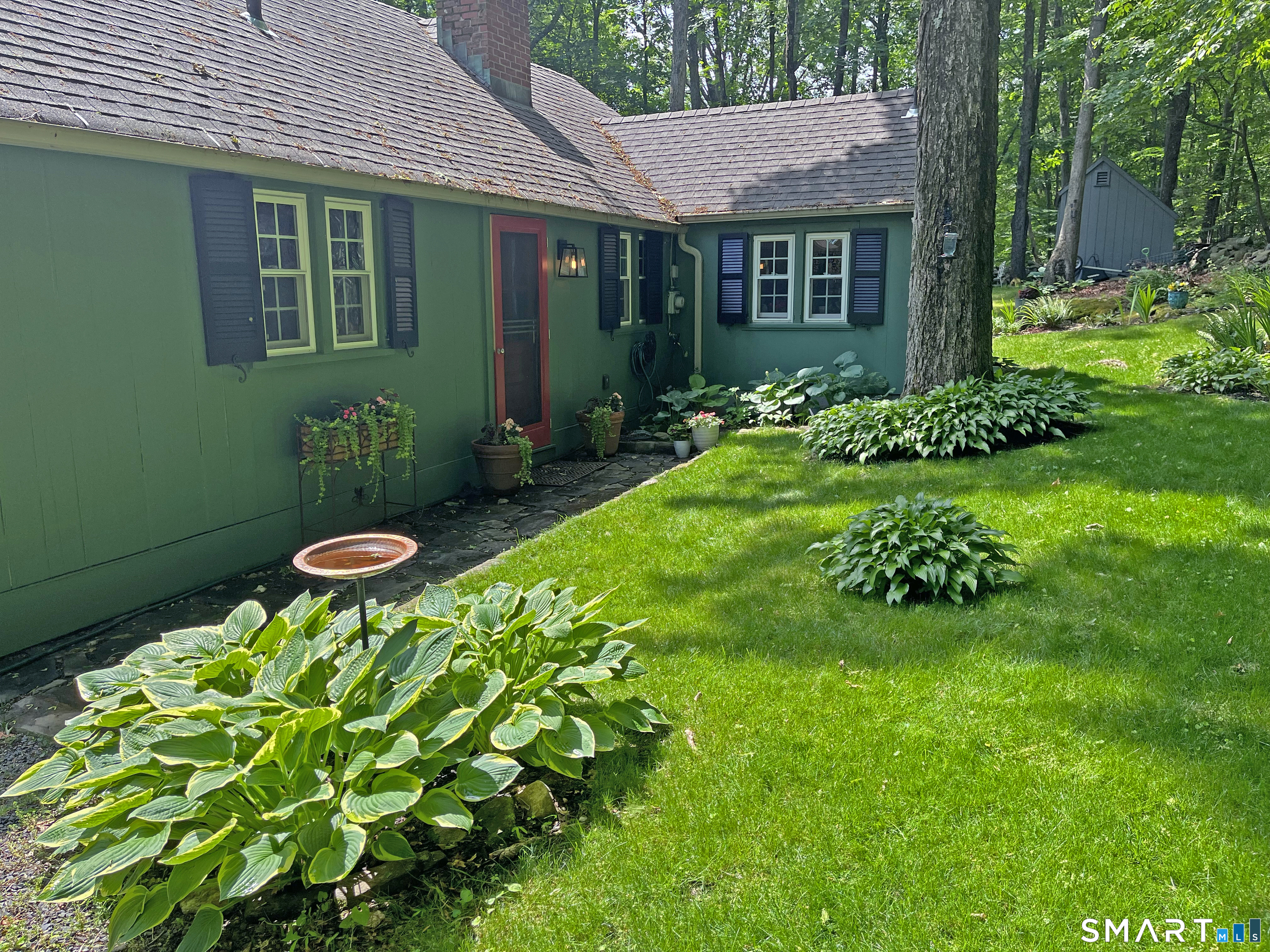 17 New Preston Hill Road Washington, CT 06777 - Photo 2 of 5