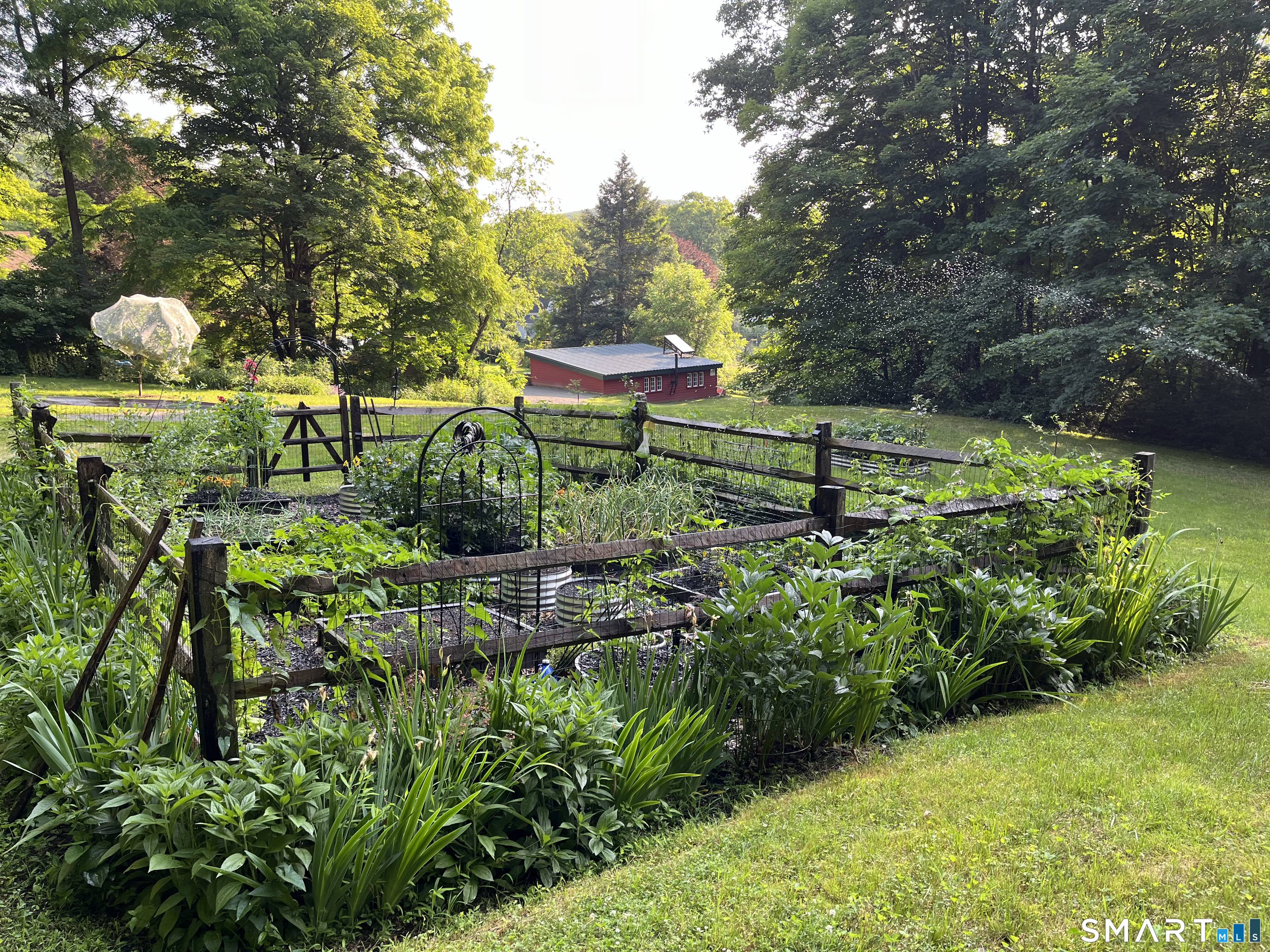 17 New Preston Hill Road Washington, CT 06777 - Photo 3 of 5