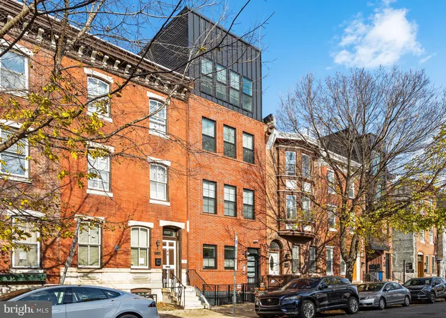 $440,000 | 1513 Christian Street, Unit 4, Philadelphia, PA 19146