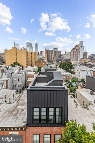 a picture of city view