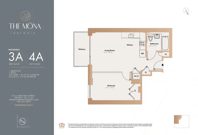 a view of a roof deck with couches and potted plants