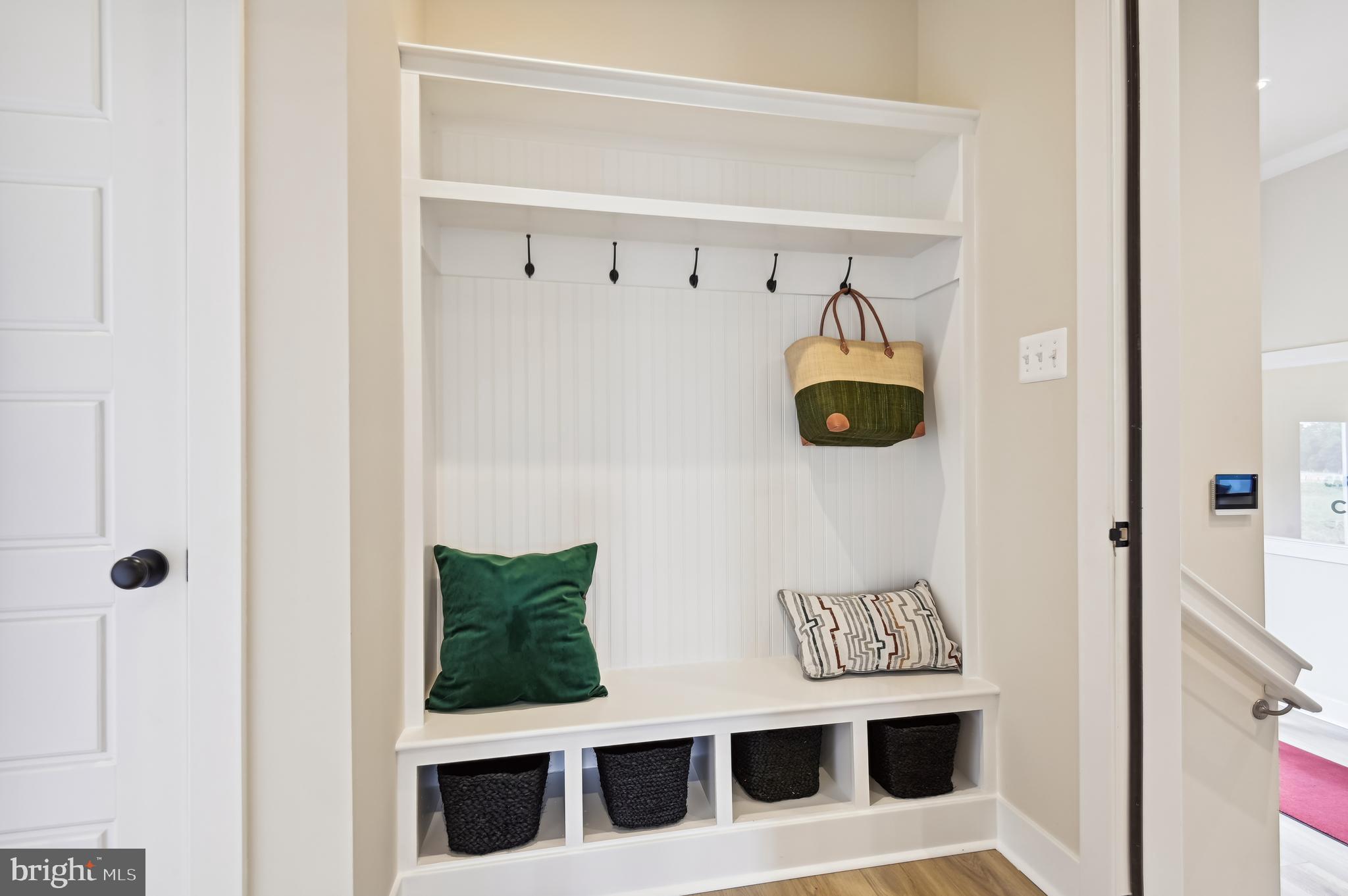13812 Pecan Ridge Way Bowie, MD 20715 - Photo 15 of 44 a bathroom with a sink and mirror