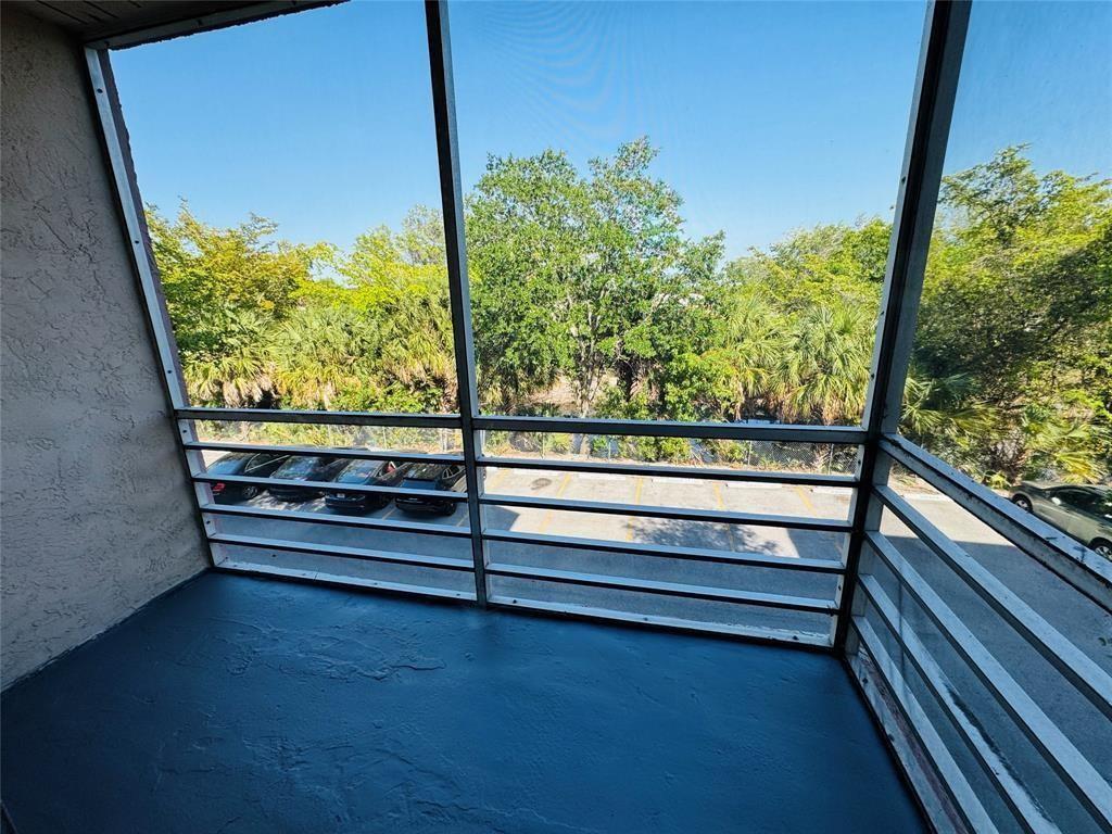 2800 Northwest 56th Avenue, Unit E304 Lauderhill, FL 33313 - Photo 12 of 15 a view of outdoor view from a window