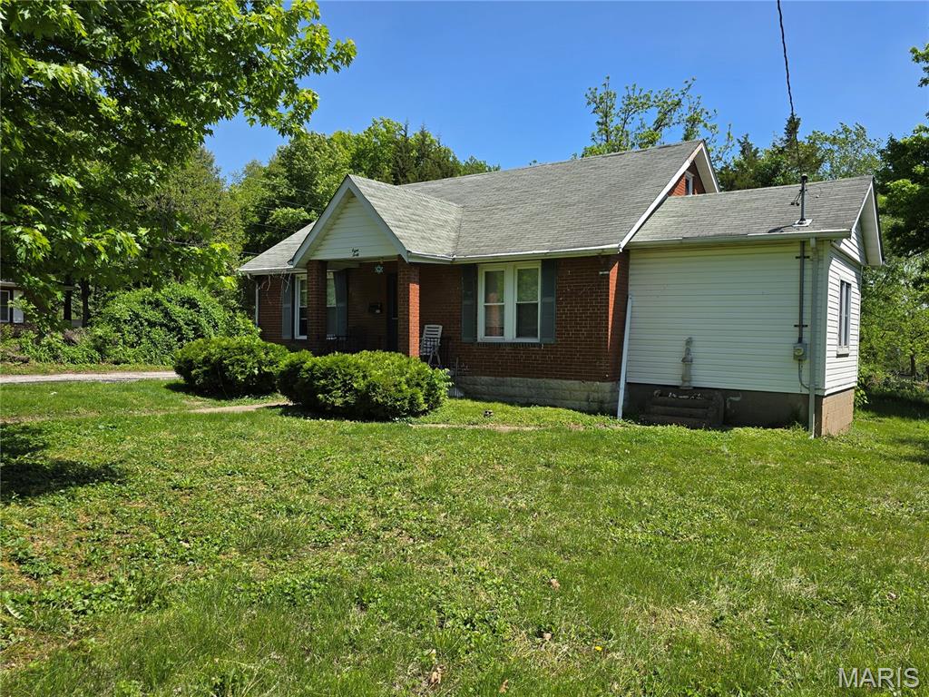 840 North Florissant Road Ferguson, MO 63135 - Photo 3 of 22