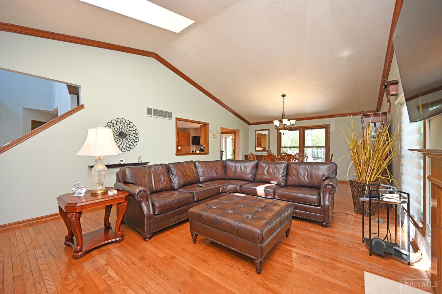 3444 Cutter Lane Maineville, OH 45039 - Photo 9 of 62