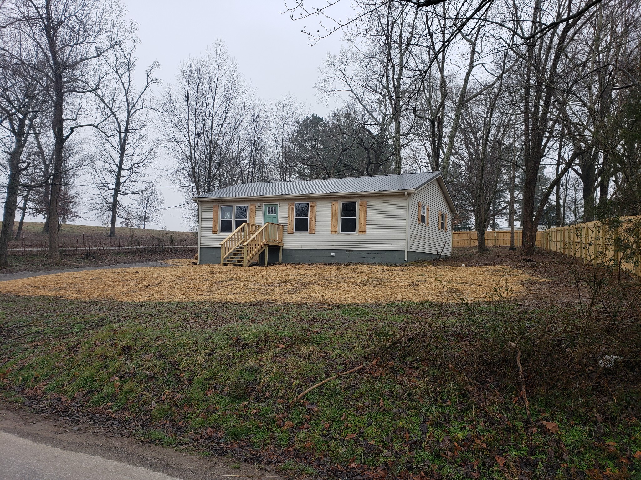 114 Mt Horeb Road Ethridge, TN 38456 - Photo 1 of 16 Gallery Image 1