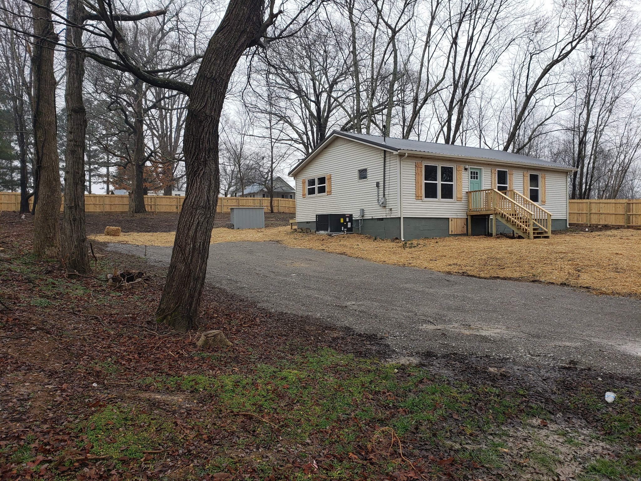 114 Mt Horeb Road Ethridge, TN 38456 - Photo 2 of 16 Gallery Image 2