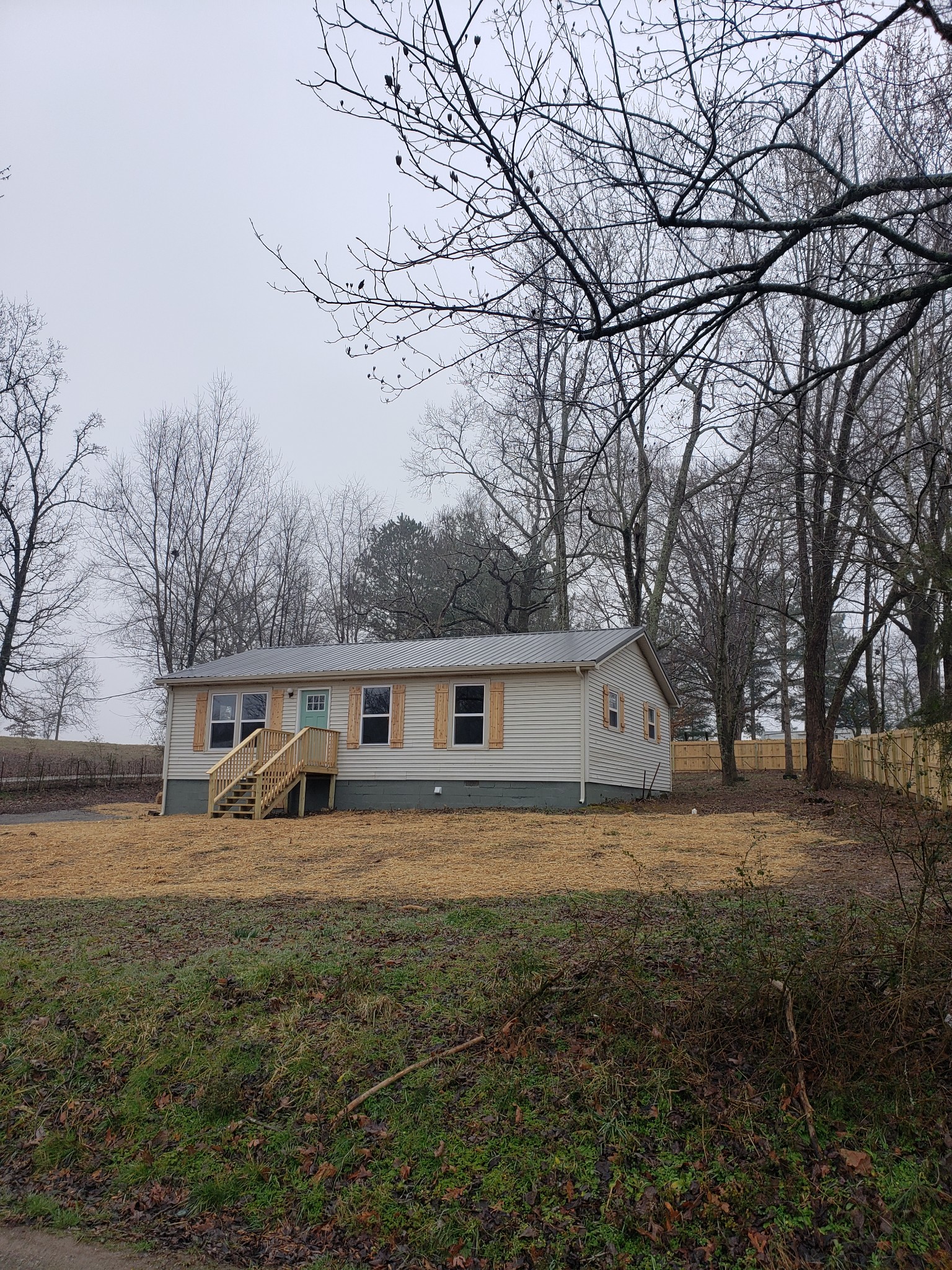 114 Mt Horeb Road Ethridge, TN 38456 - Photo 13 of 16 Gallery Image 13