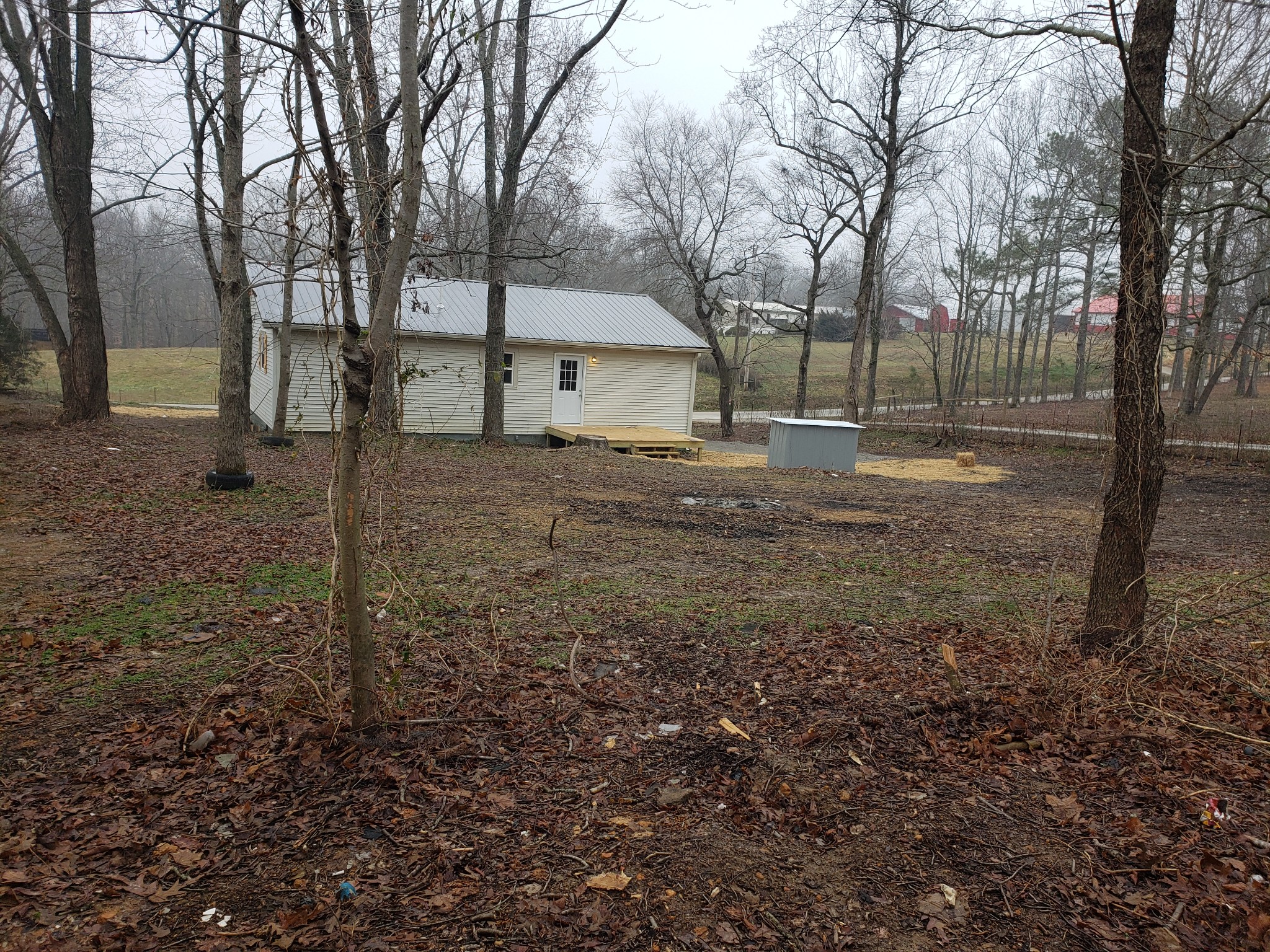 114 Mt Horeb Road Ethridge, TN 38456 - Photo 14 of 16 Gallery Image 14