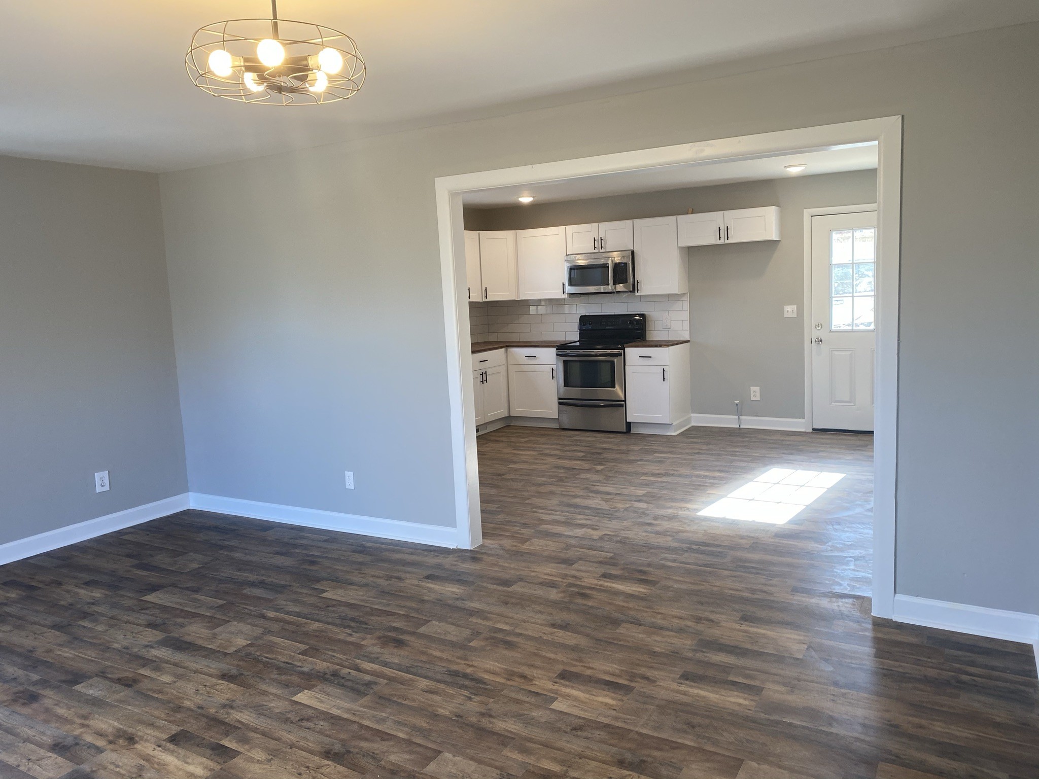 114 Mt Horeb Road Ethridge, TN 38456 - Photo 4 of 16 Gallery Image 4