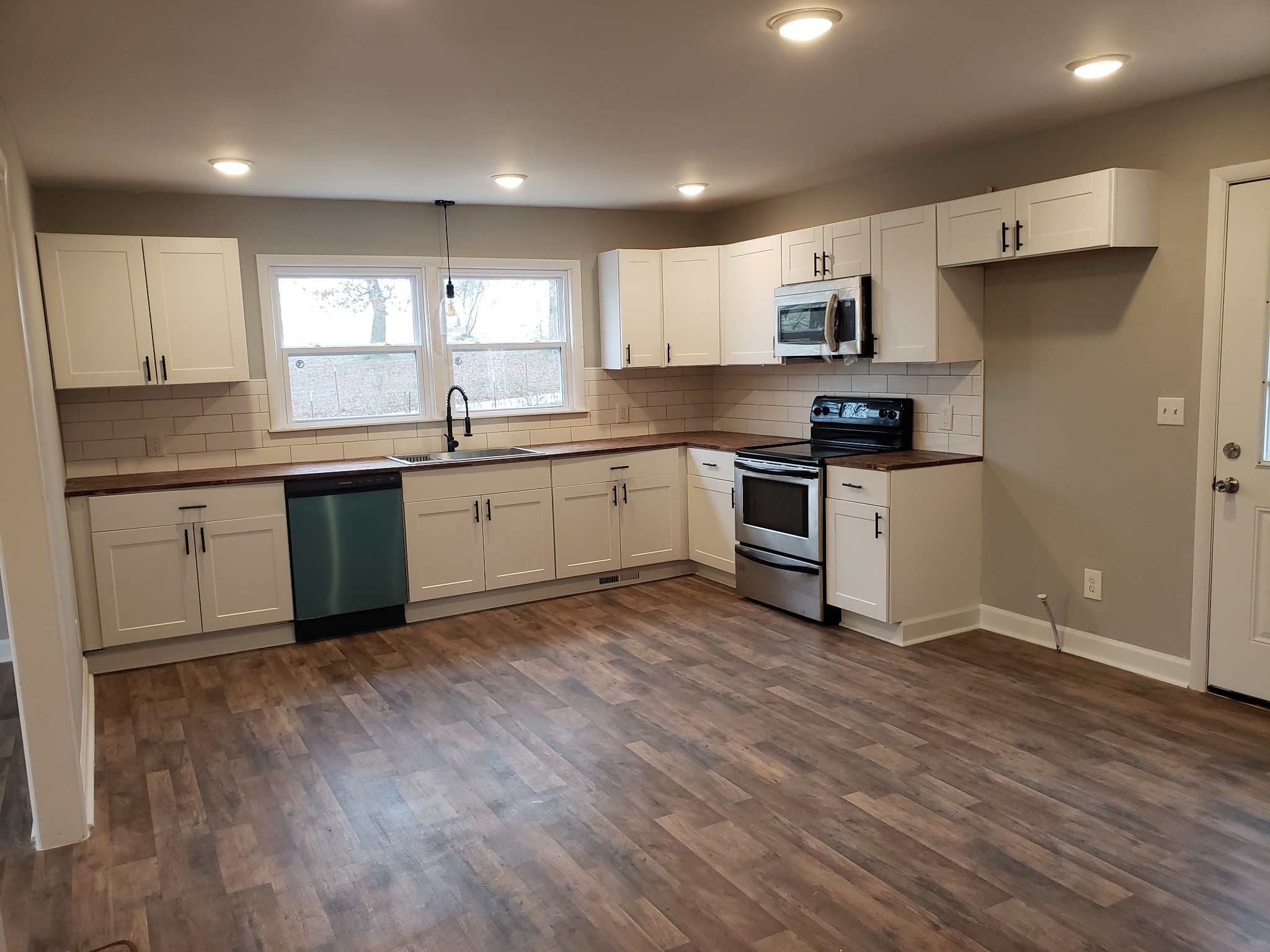 114 Mt Horeb Road Ethridge, TN 38456 - Photo 5 of 16 Gallery Image 5
