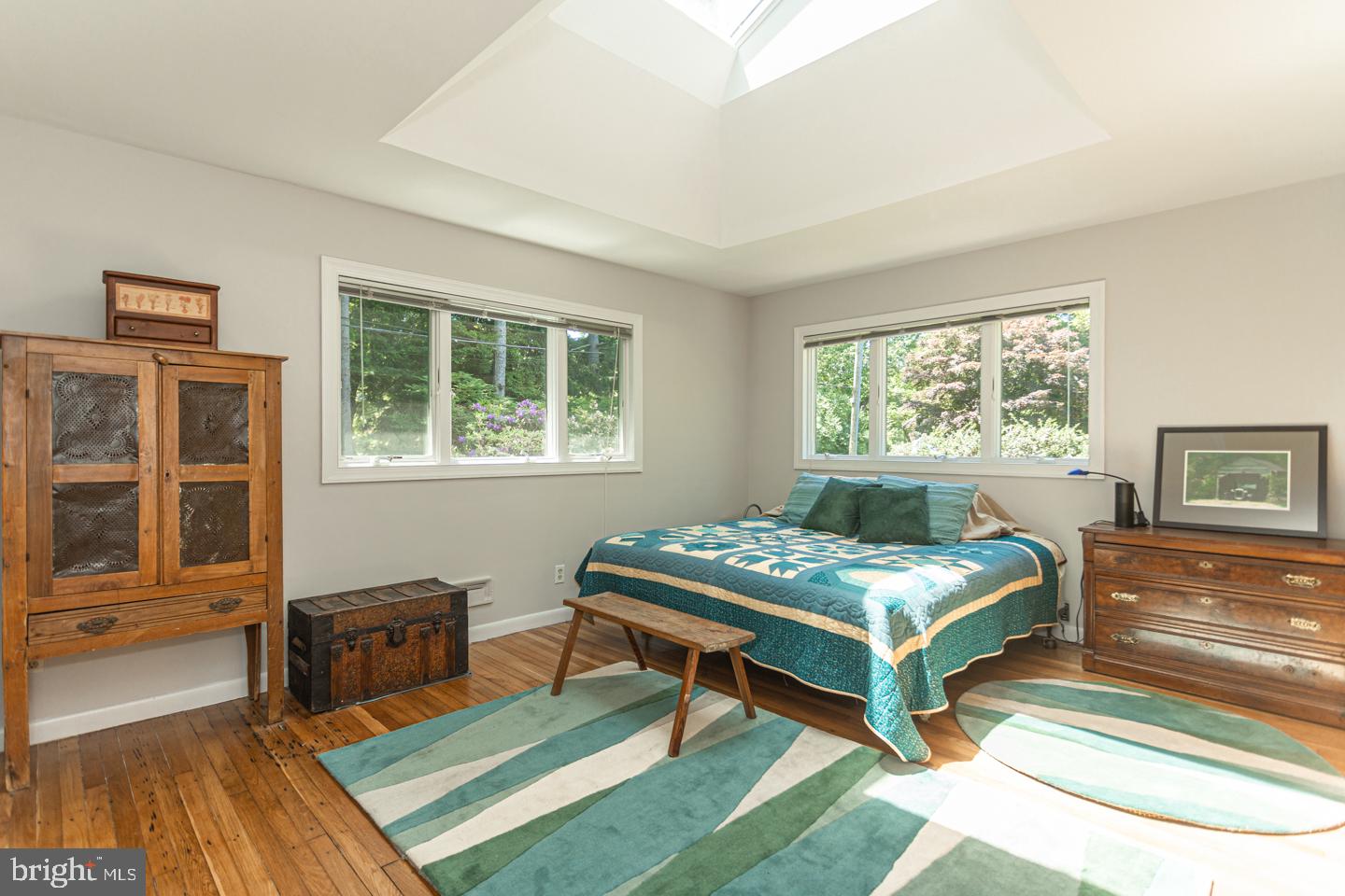 100 Ovington Road Yardley, PA 19067 - Photo 25 of 40 Primary Bedroom