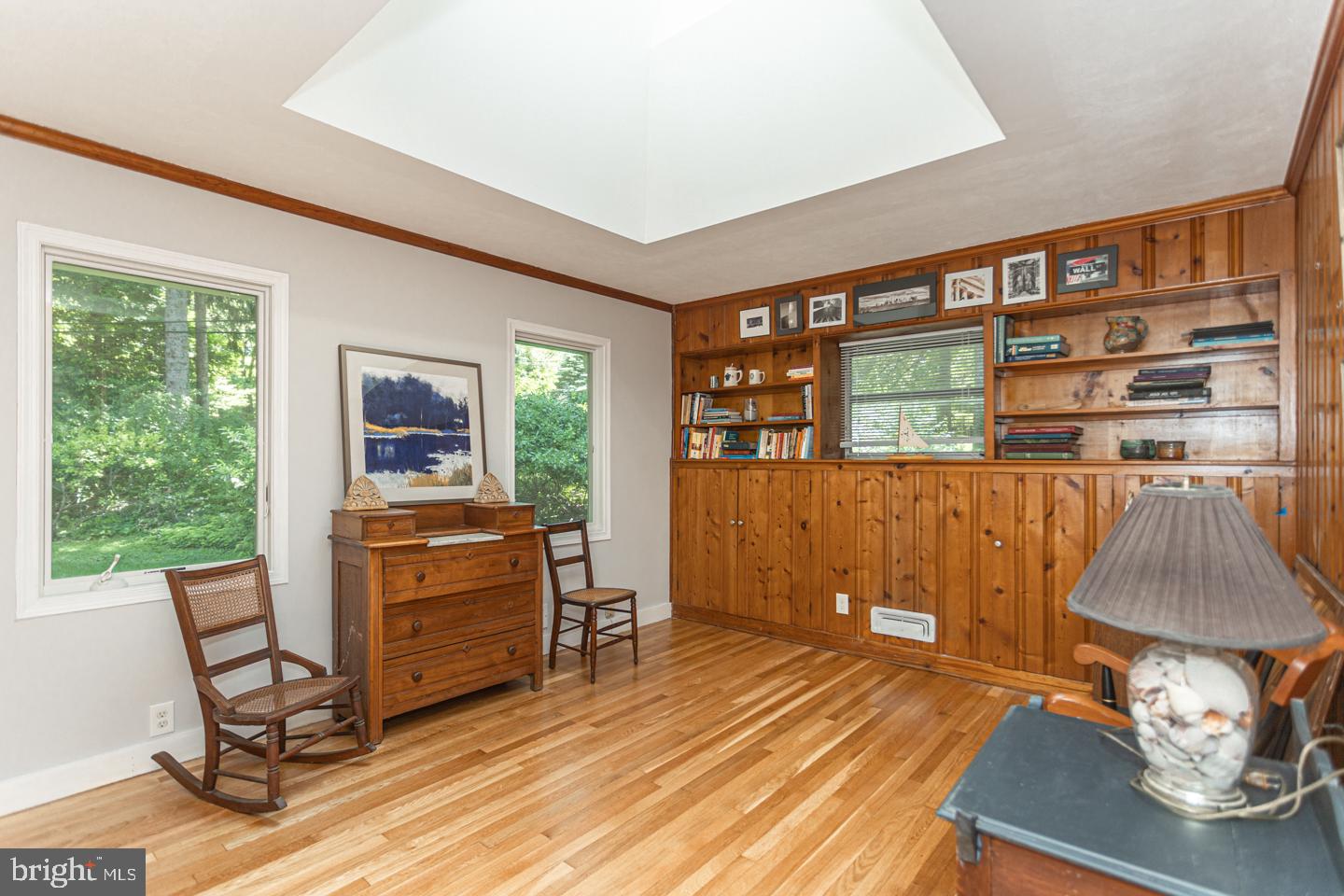 100 Ovington Road Yardley, PA 19067 - Photo 29 of 40 Bedroom 2
