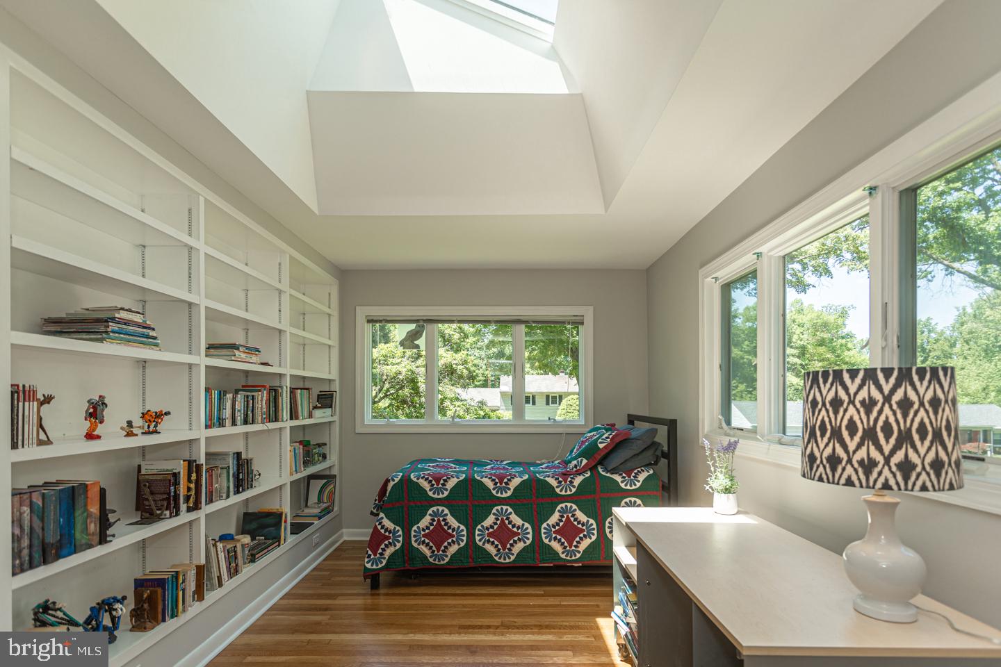 100 Ovington Road Yardley, PA 19067 - Photo 31 of 40 Bedroom 3