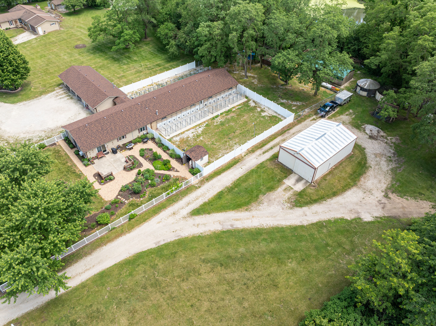 4345 Dellos Road Morris, IL 60450 - Photo 54 of 72