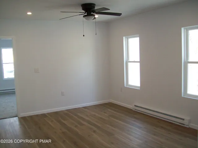 $1,850 | 733 Ann Street, Unit 2, Stroudsburg, PA 18360