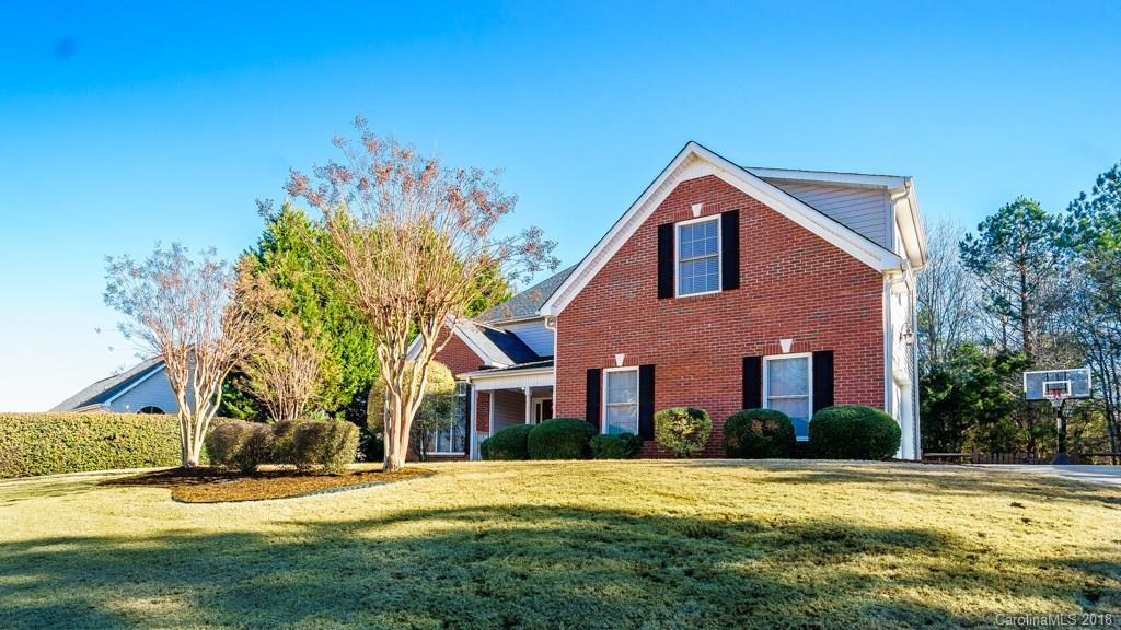 2454 Sandy Ridge Run, Unit 20 Rock Hill, SC 29732 - Photo 1 of 26 Gallery Image 1