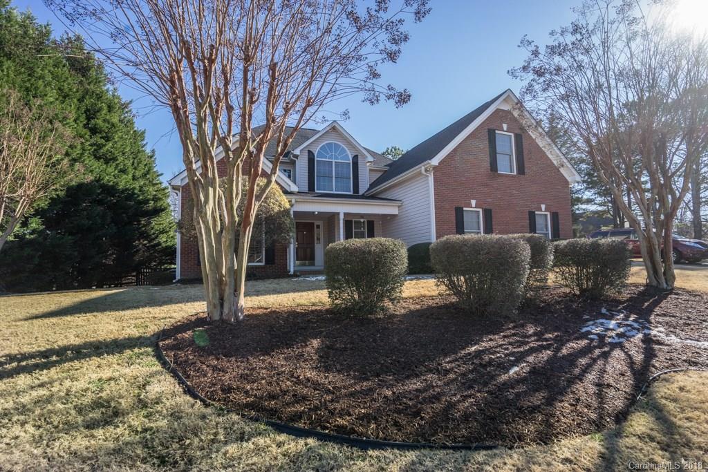 2454 Sandy Ridge Run, Unit 20 Rock Hill, SC 29732 - Photo 2 of 26 Gallery Image 2