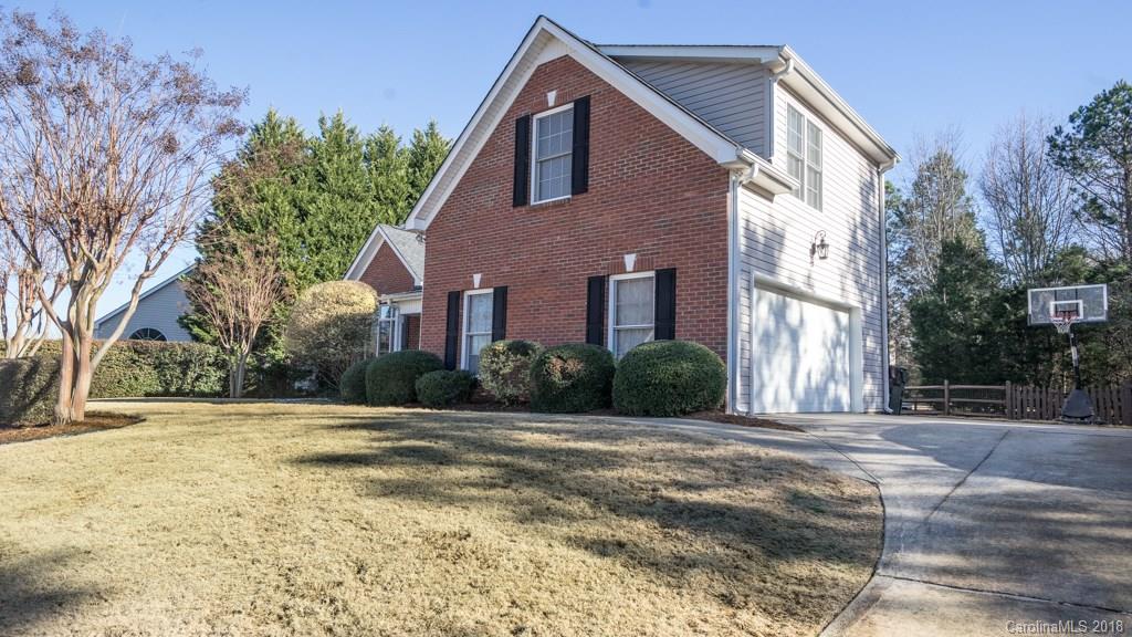 2454 Sandy Ridge Run, Unit 20 Rock Hill, SC 29732 - Photo 3 of 26 Gallery Image 3
