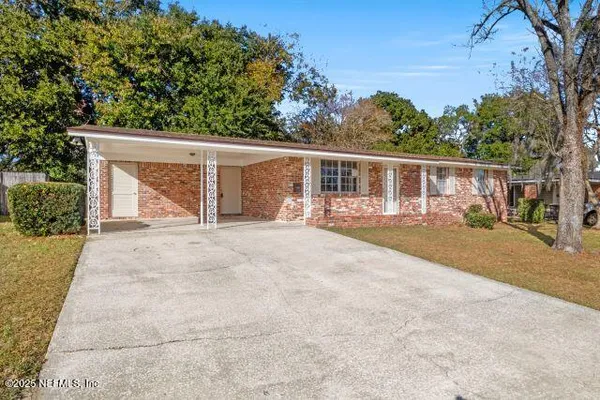 $239,900 | 1130 Crown Drive, Jacksonville, FL 32221