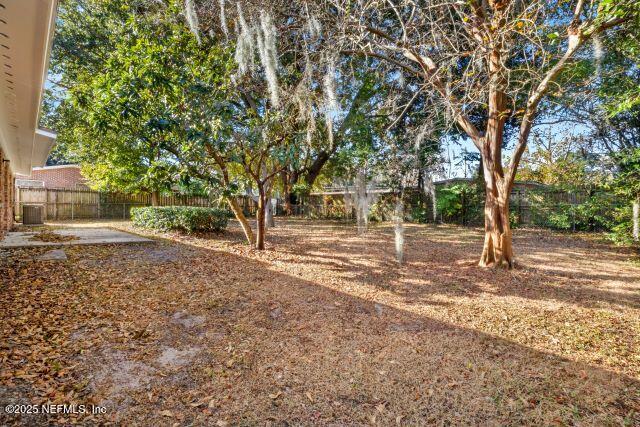 1130 Crown Drive Jacksonville, FL 32221 - Photo 25 of 27 a view of road with trees
