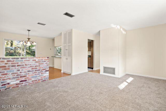 1130 Crown Drive Jacksonville, FL 32221 - Photo 5 of 27 a view of an empty room