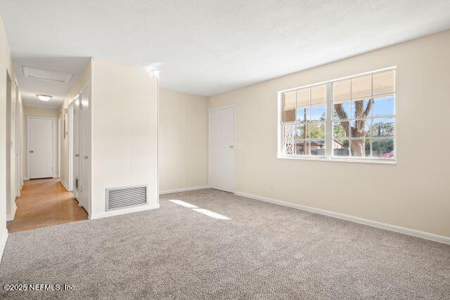 1130 Crown Drive Jacksonville, FL 32221 - Photo 6 of 27 a view of an empty room with a window