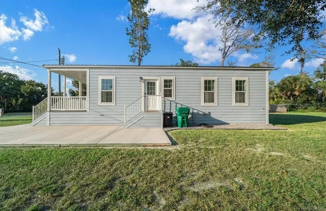 $275,000 | 7962 West Riverbend Road, Crystal River, FL 34428