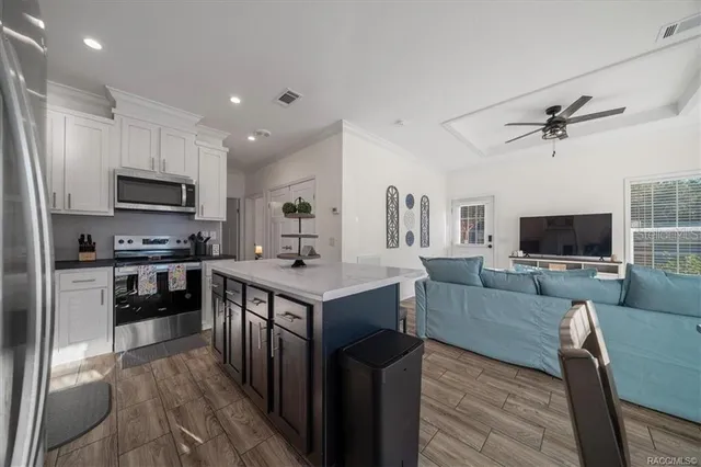 $275,000 | 7962 West Riverbend Road, Crystal River, FL 34428