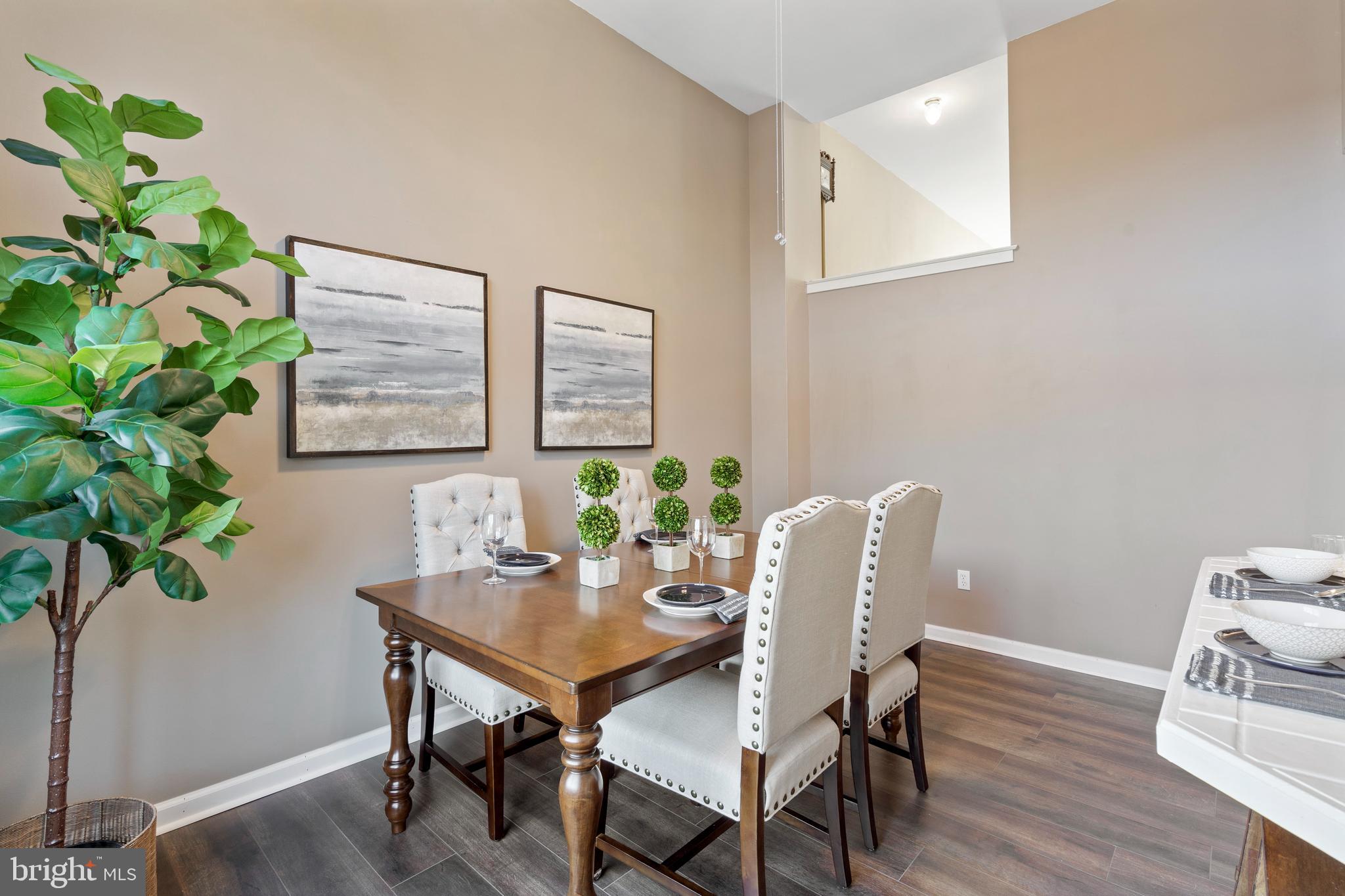 519 St Davids Road, Unit 3 Wayne, PA 19087 - Photo 11 of 31 a view of a workspace with furniture