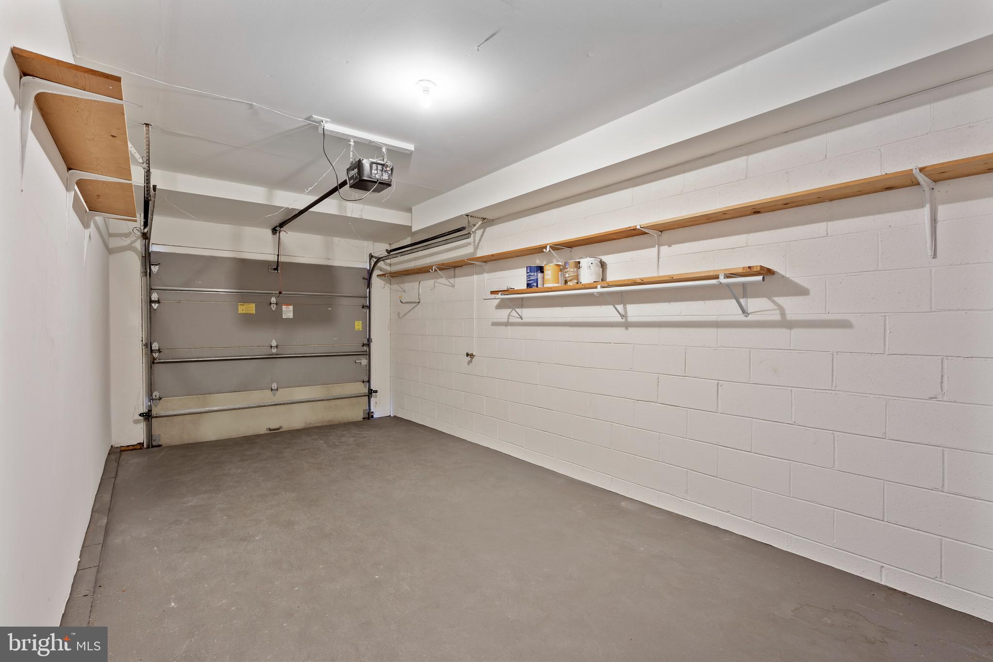 519 St Davids Road, Unit 3 Wayne, PA 19087 - Photo 30 of 31 a view of a room with storage and racks