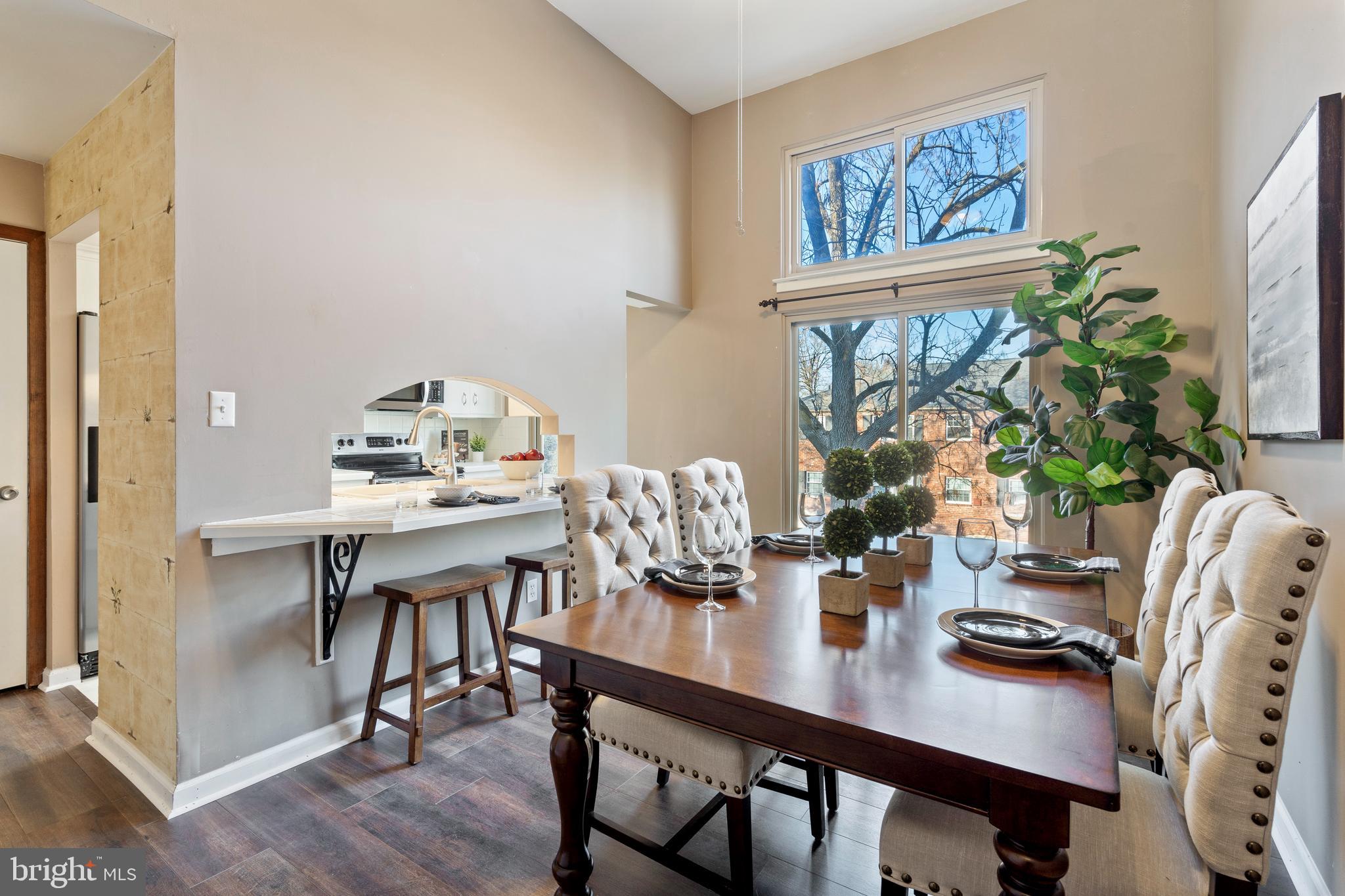 519 St Davids Road, Unit 3 Wayne, PA 19087 - Photo 9 of 31 a view of a workspace with furniture