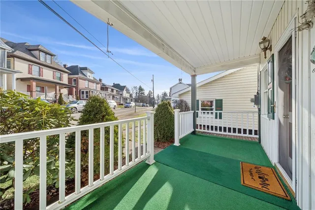 $190,000 | 600 Cleveland Street, Greensburg, PA 15601