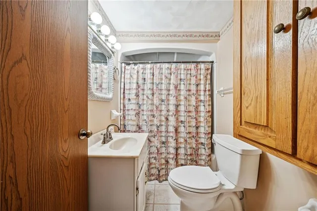 $190,000 | 600 Cleveland Street, Greensburg, PA 15601