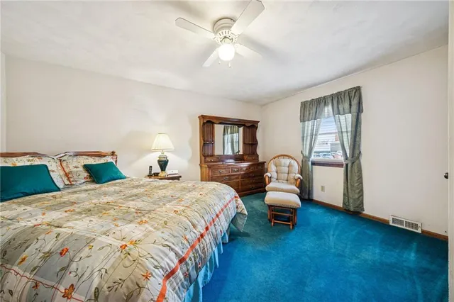 $190,000 | 600 Cleveland Street, Greensburg, PA 15601