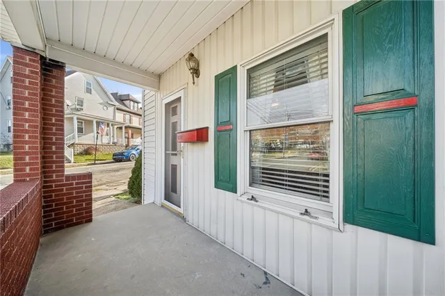 $190,000 | 600 Cleveland Street, Greensburg, PA 15601